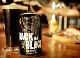 The Canned Beer Revolution