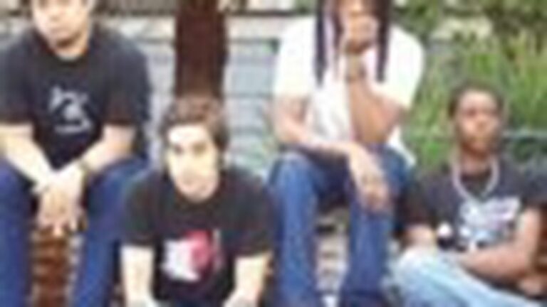 Screaming Diplomats