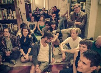 The East Bay Poetry Summit Brings Poetry Out of Bookstores and Into People’s Homes