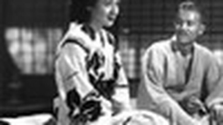 Ozu Story