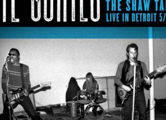 The Gories
