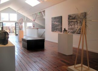 Art Murmur June Preview