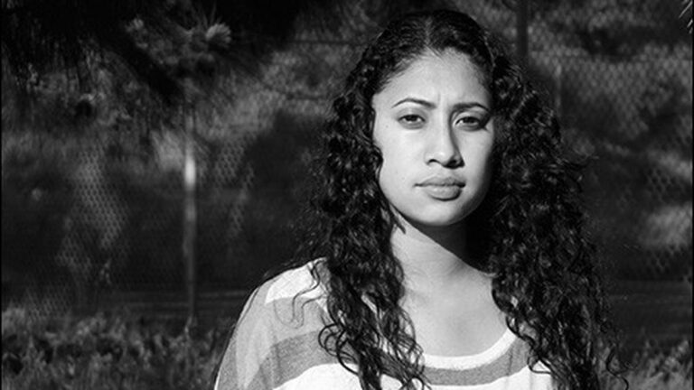 The Hidden Lives of Richmond Teenagers