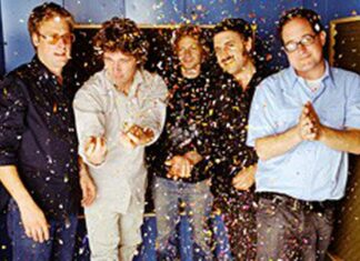 The Best Unknown Band