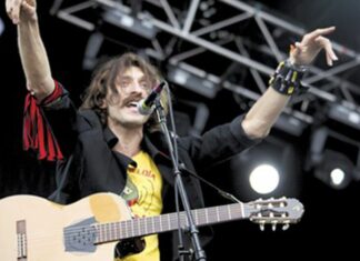 The Inside Scoop on Outside Lands