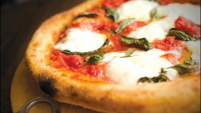 The Most Exciting Italian in the East Bay
