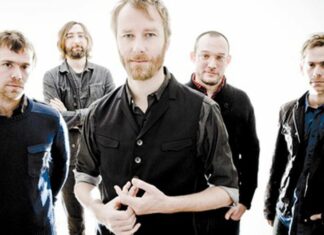 The National’s Anthem