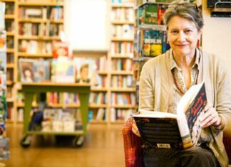 The New Threat to Independent Bookstores