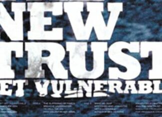 The New Trust