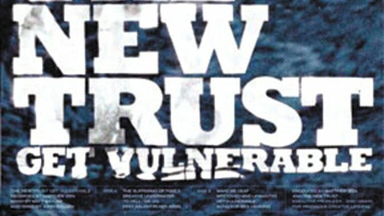 The New Trust