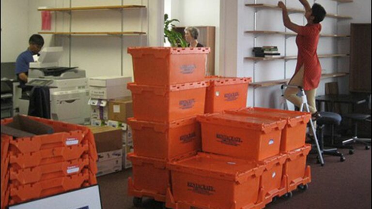 The Nonprofit Shift