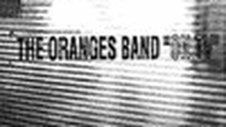 The Oranges Band