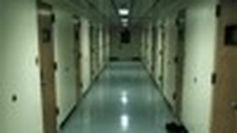 The Unmaking of a Justice System