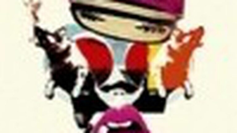 The Prodigy