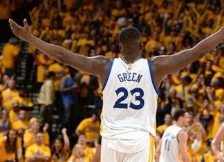 The Real Oakland Warrior