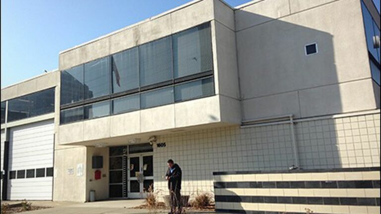 The Real Purpose of Oakland’s Surveillance Center The Real Purpose of Oakland’s Surveillance Center