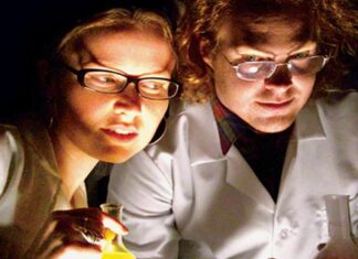The Science and Art of Partying