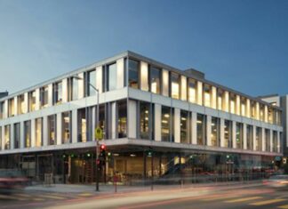 The SFJAZZ Center and the Rise of the Nonprofit Model