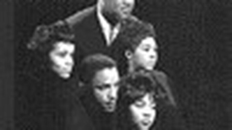The Staples Singers