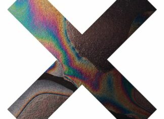 The xx