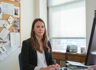 ‘There is No Such Thing As a Child Prostitute’