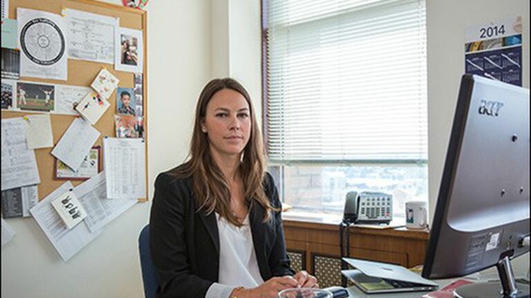 ‘There is No Such Thing As a Child Prostitute’
