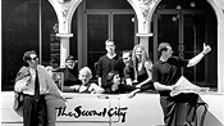 Second City