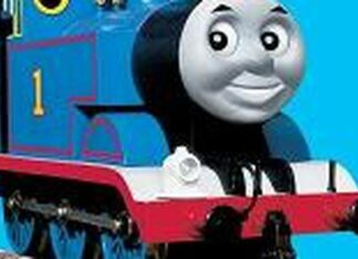 Thomas, Why Hath Thou Forsaken Us?