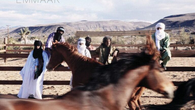 Tinariwen