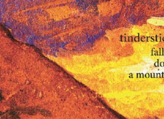 Tindersticks