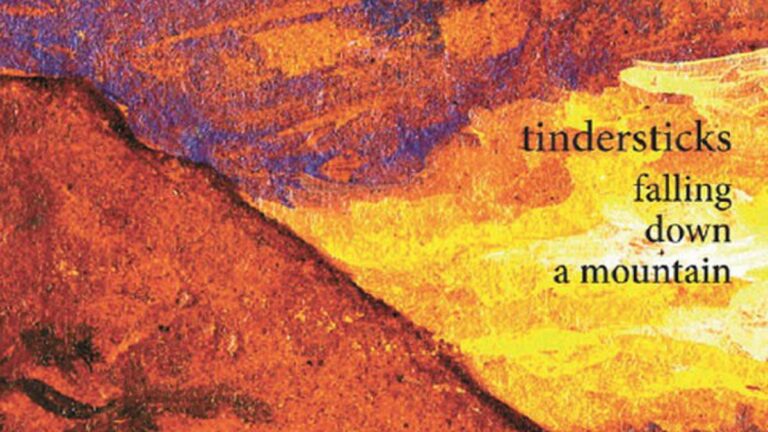 Tindersticks