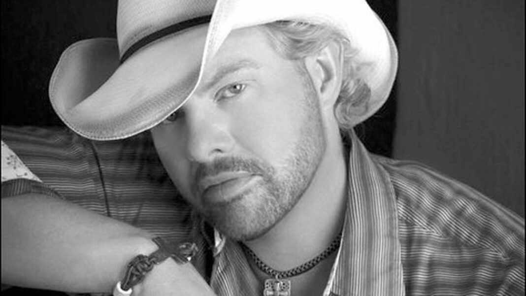 Toby Keith and the American Way | East Bay Express