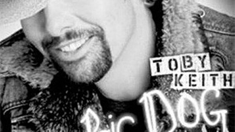Toby Keith