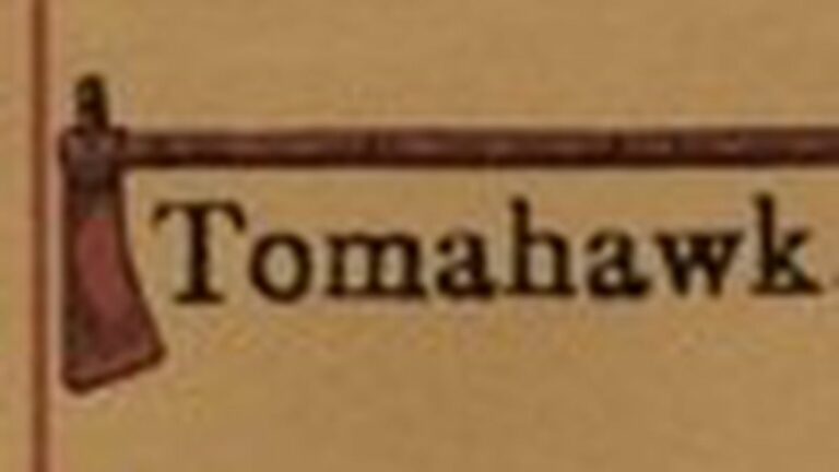 Tomahawk