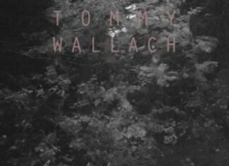 Tommy Wallach