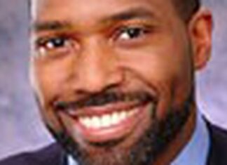 Source: Tony West Won’t Be on Dellums’ Staff