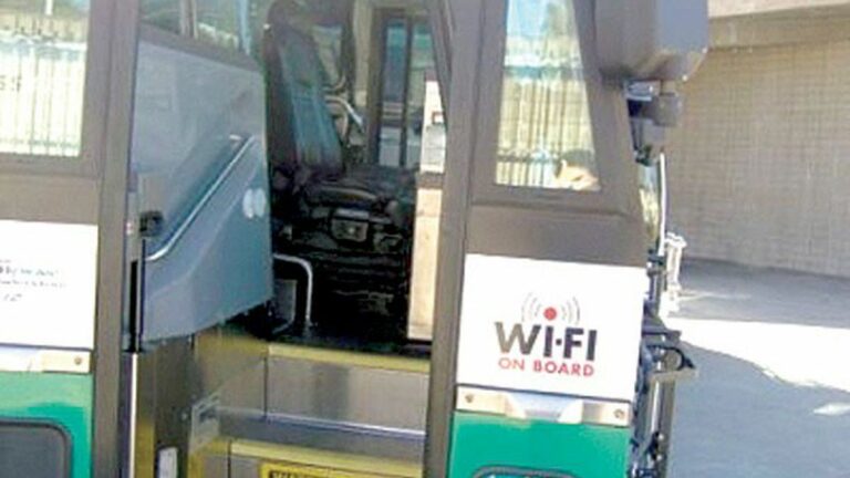 AC Transit’s Duplication of Service