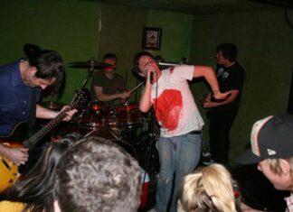 Punk Curmudgeons