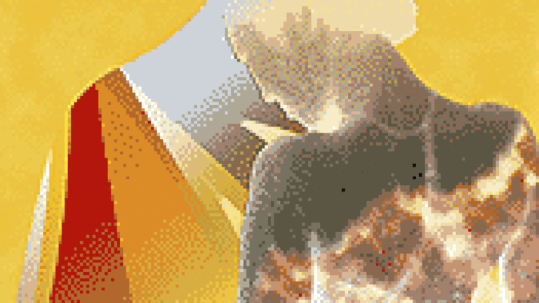 Come to Rest