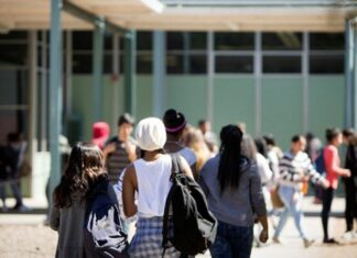 Suspension, Expulsion Rates Fall Sharply in California, But Racial and Ethnic Disparities Remain
