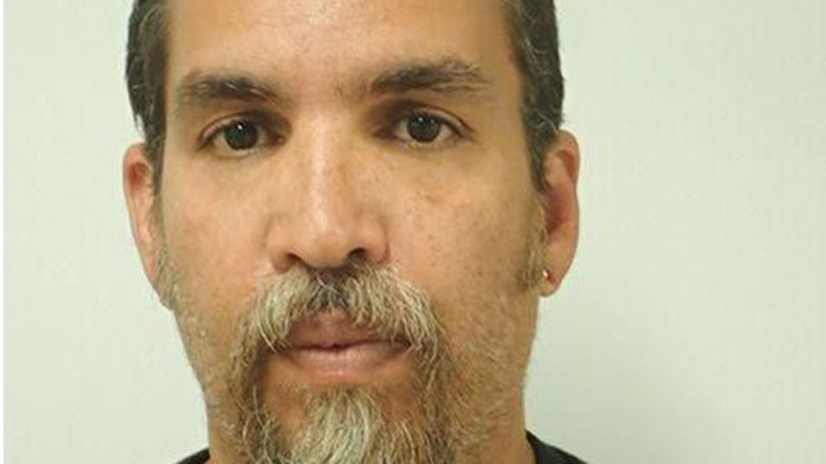 Tuesday’s Briefing Air Force Failed to Block Shooter From Buying Guns