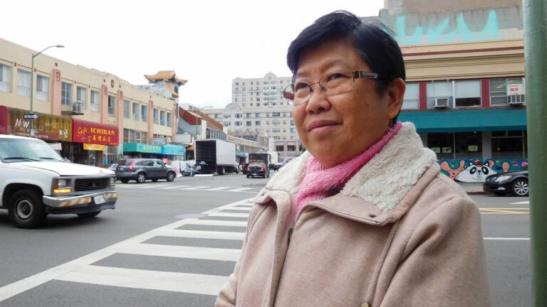 Can Oakland Protect Chinatown and Eastlake?
