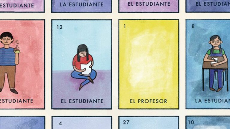 The Spanish Teaching Shortage