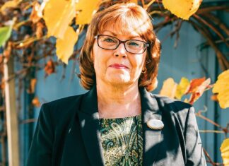 Fourth Ex-City Worker Alleges Oakland Auditor Abuse