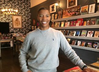 OP-ED: Feelmore Is More Than Just a Sex Shop