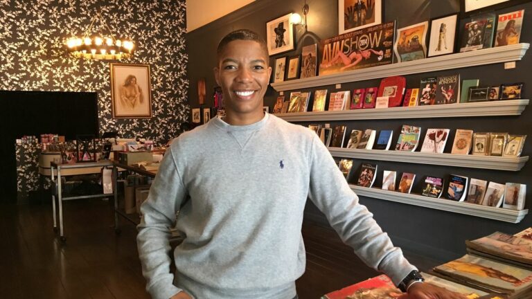 OP-ED: Feelmore Is More Than Just a Sex Shop