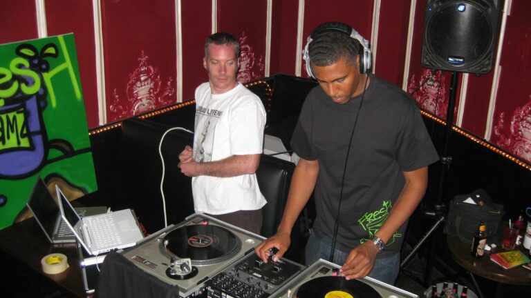 Oakland’s Fresh Jamz Party Will Celebrate Its Ten-Year Anniversary at a New Venue