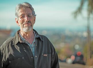 A Radical Clean Energy Pioneer