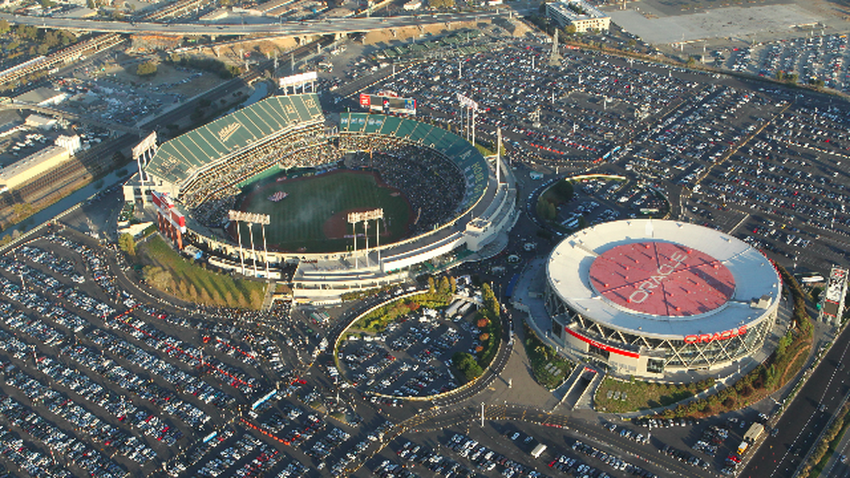 Saving the Coliseum East Bay Express Oakland, Berkeley & Alameda
