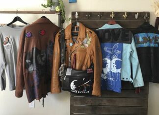 Leader of Cool Moons, East Oakland’s Urban Planetary Streetwear
